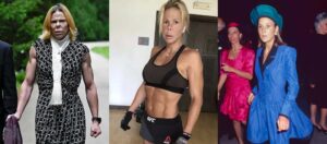 Princess Bodybuilder How Princess Kalina Of Bulgaria Went From A Beautiful Girl To A YOKED Woman