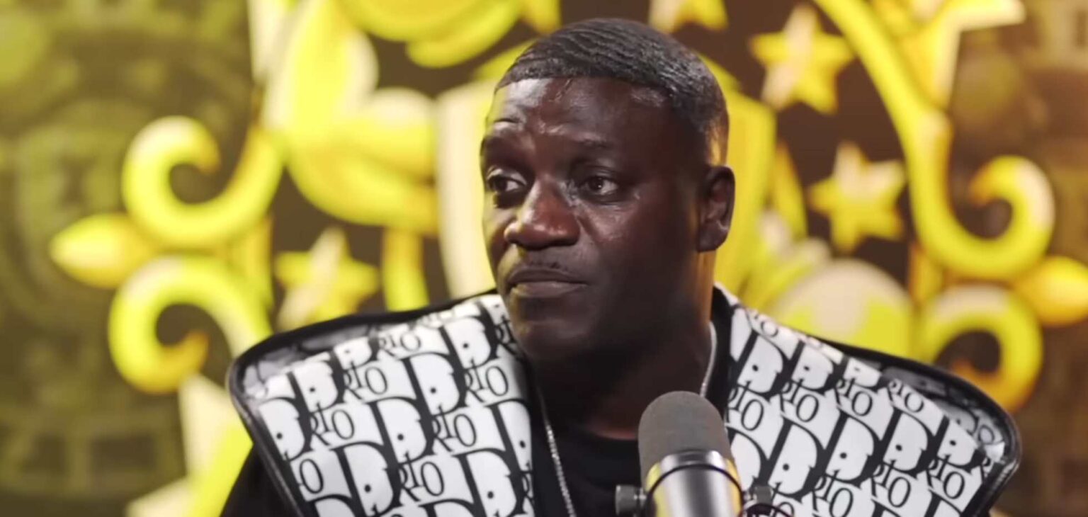 Up Rapper This rapper made millions thanks to being tech savvy