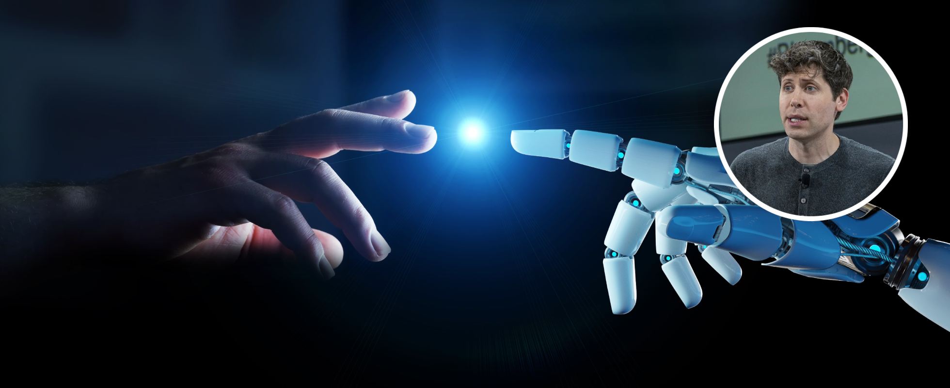 Wealthy CEOs are Behind Push To See AI as Godlike Critics Claim