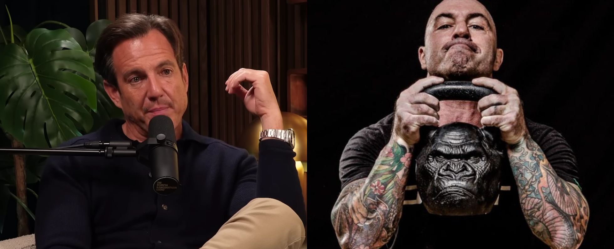 Will Arnett: There’s A Proportionate Sort Of Relationship Between How Many Tattoos You Have And How Little Personality You Have