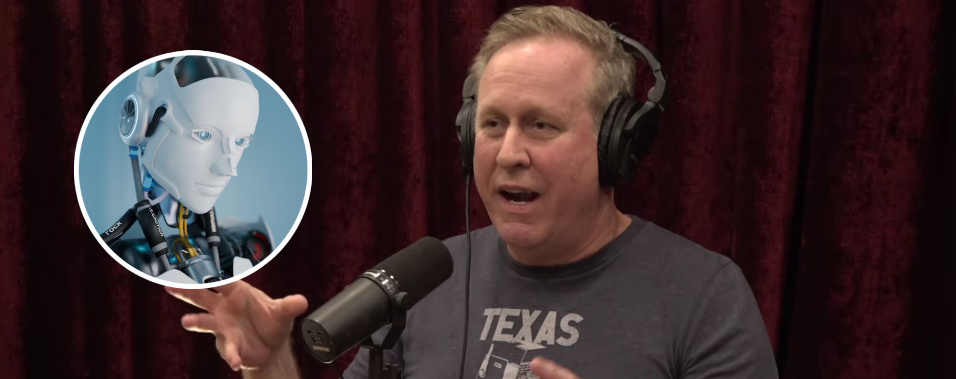 Roger Avery Claims Ai Tech Instantly Unlocked Funding For Three New Movies