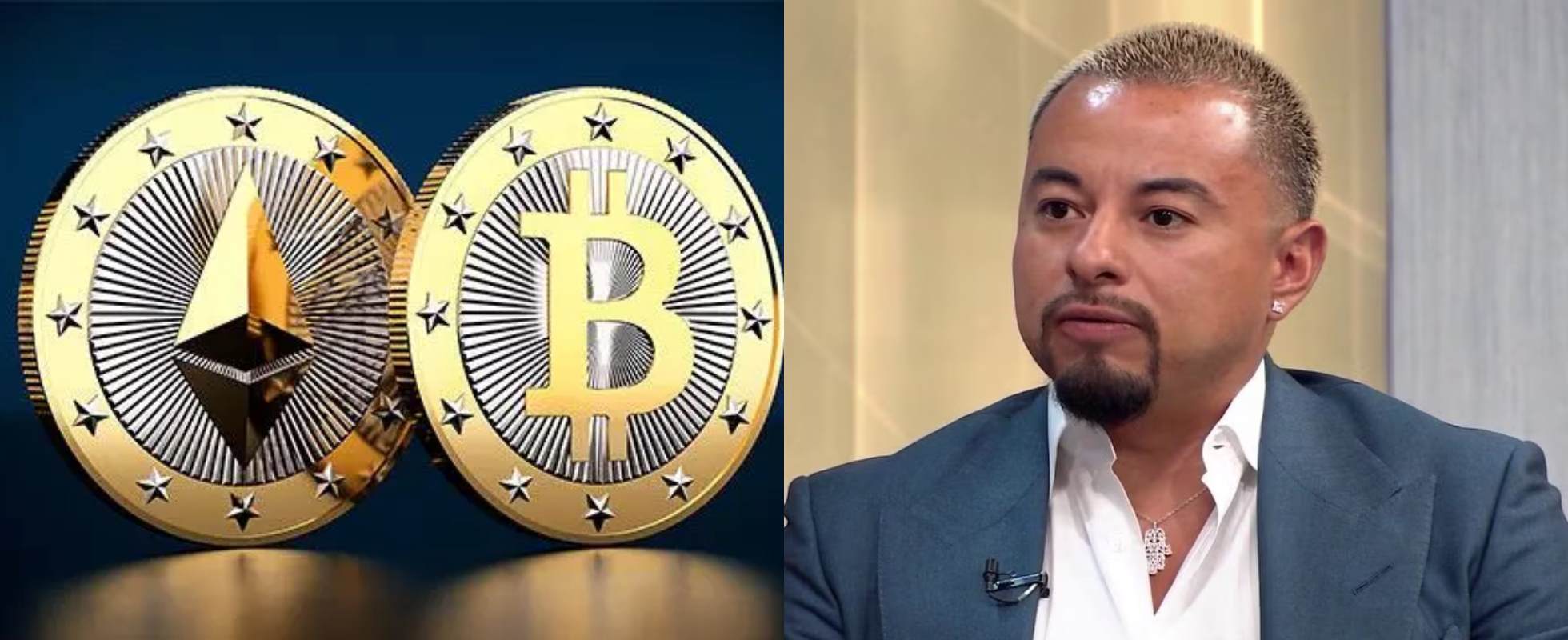 Alpha Male CEO Busted for Crypto Ponzi Scheme And Faces Up to 30-Year Sentence