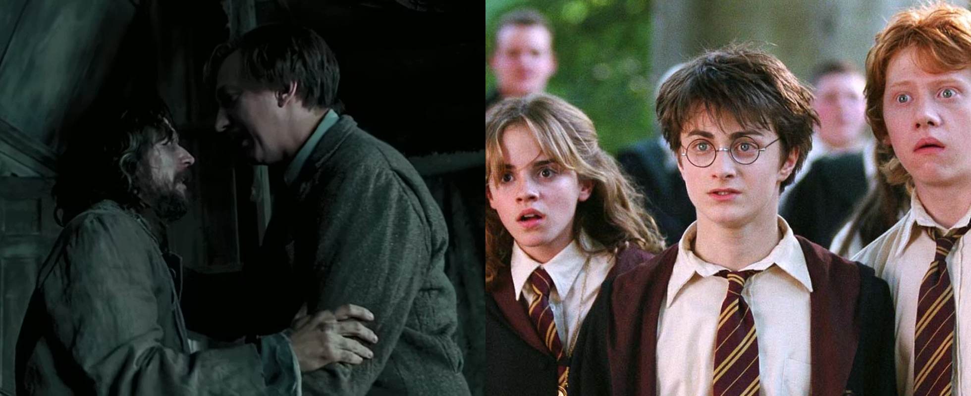 Harry Potter Fanfic Rights Auctioned Off For $2.5M