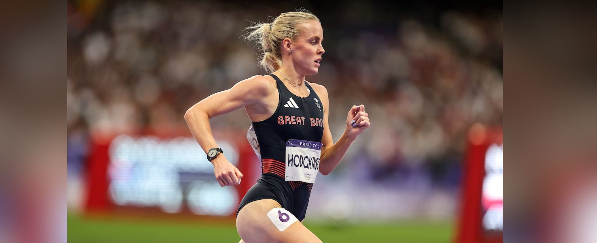 World Athletics Is Making Female Athletes Pay For Chromosome Testing