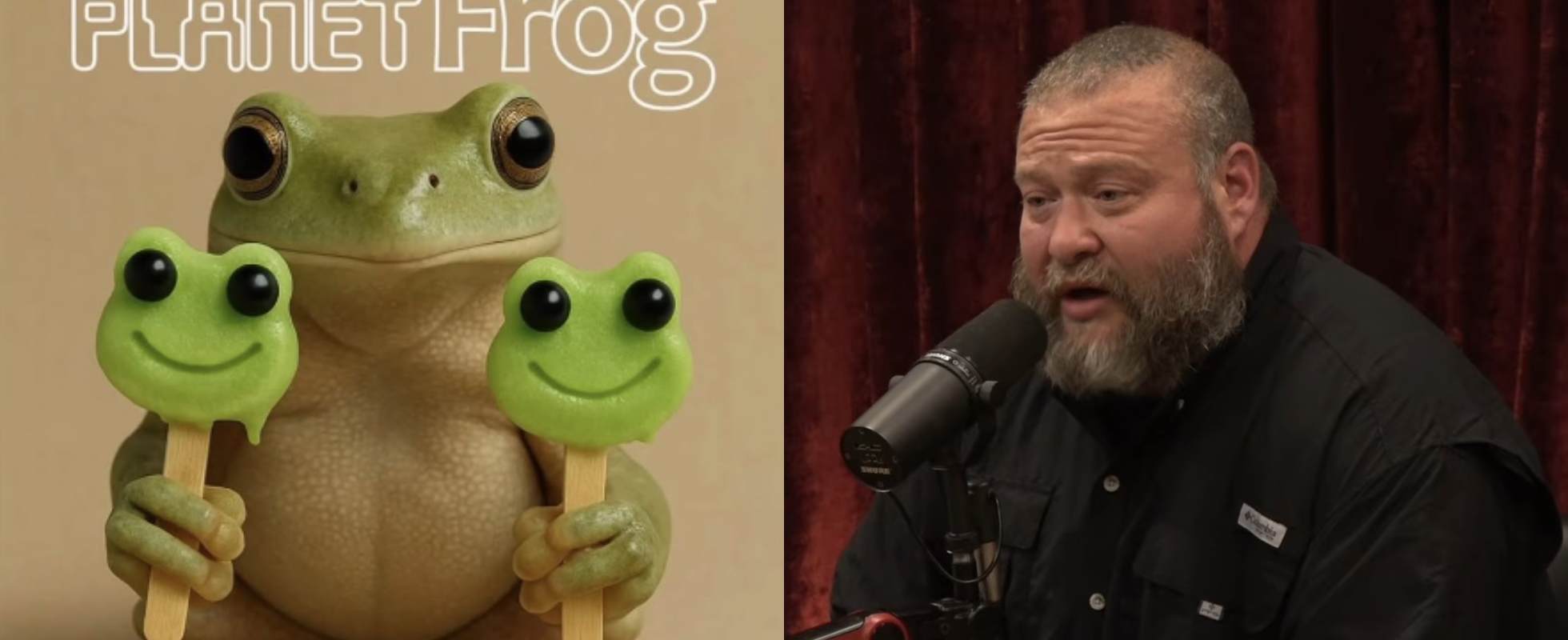 Action Bronson Addresses Fan Backlash After Admitting To Using AI-Generated Art For Album Cover