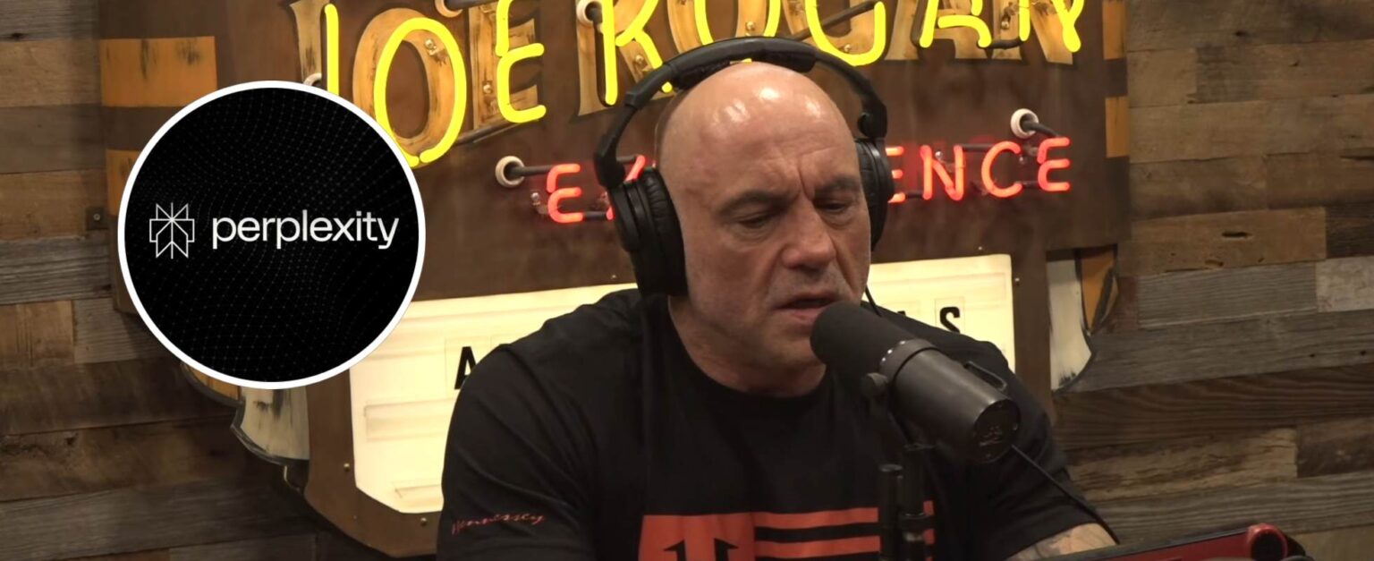 Joe Rogan Second-Guessed His AI Sponsor When It Implicated His Friend’s ...
