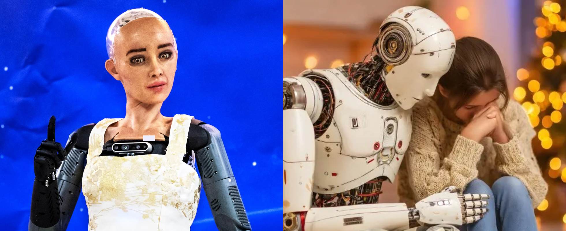 AI Companies Accused Of 'Pinkwashing': They're Deliberately Targeting Women's Loneliness Epidemic