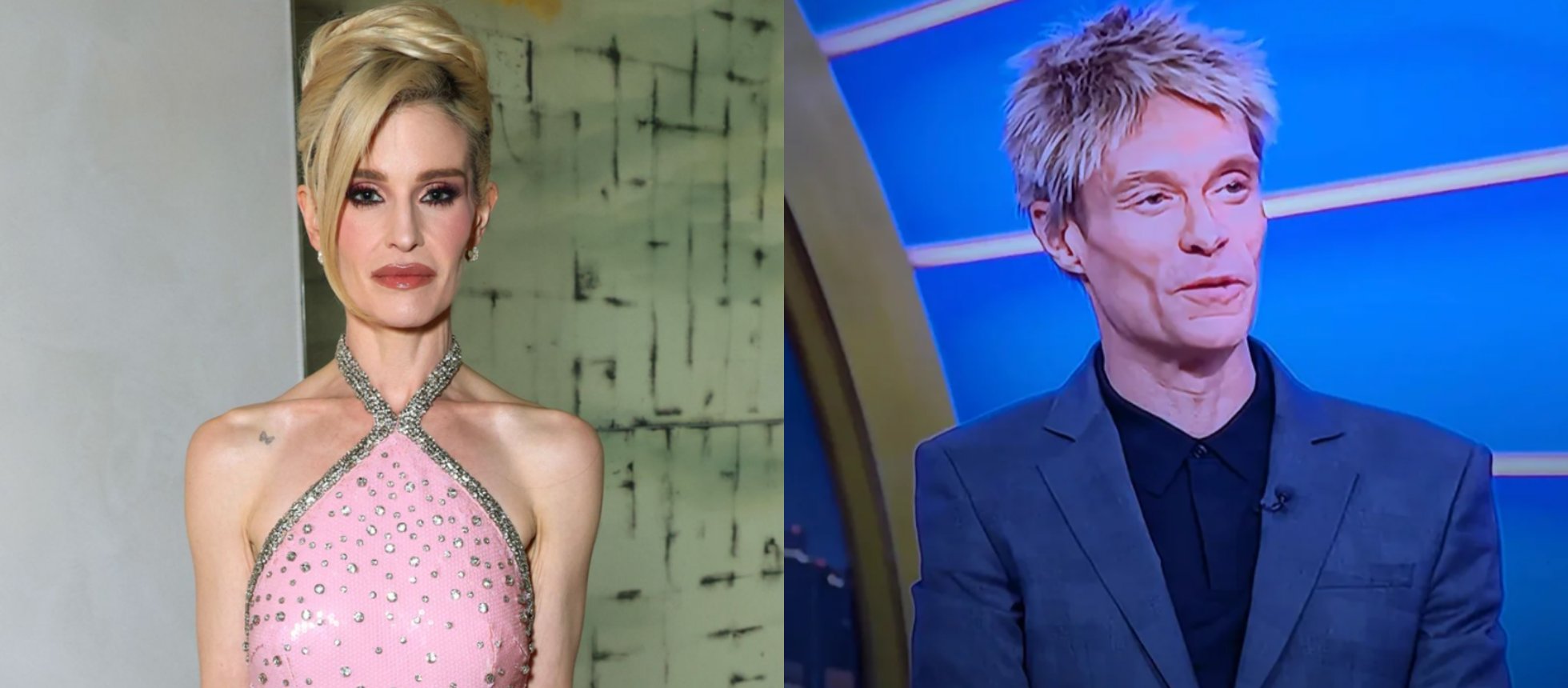 Hollywood Stars Are Losing Their Good Looks To GLP-1s